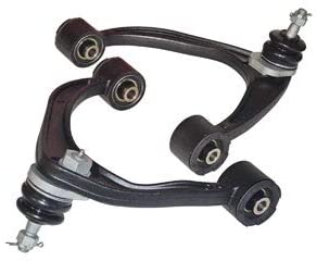 SPC Front Adjustable Upper Control Arms for 2015-2022 Colorado & 2015-2022 Canyon (86490)